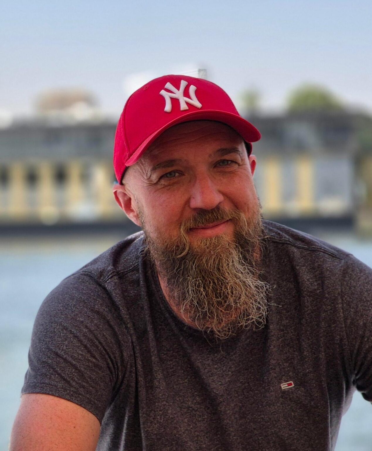 Rafał Ratajczak – psycholog i terapeuta integracji sensorycznej, Poradnia Neurika